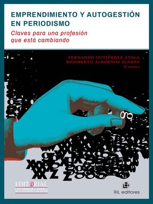 cover image of Emprendimiento y autogestión en periodismo